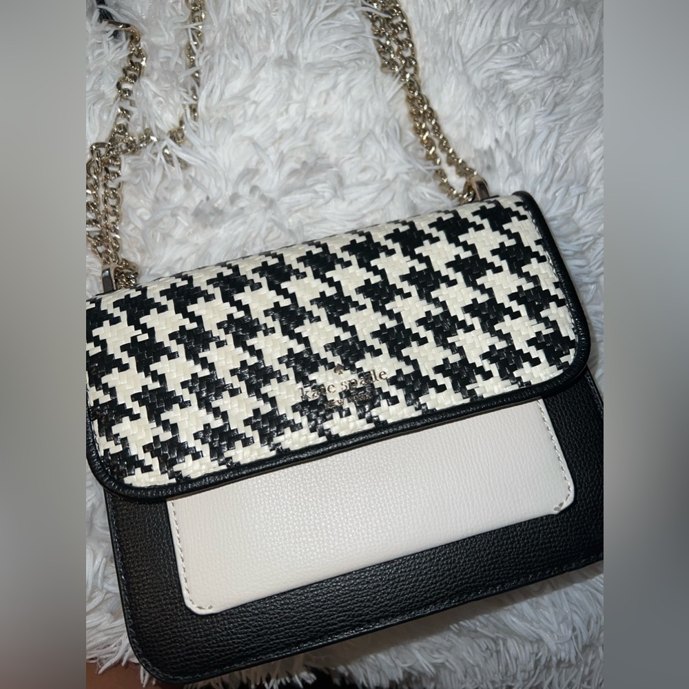 Crossbody